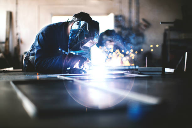 Best Artistic and Custom Metal Fabrication in Nroe City, MO