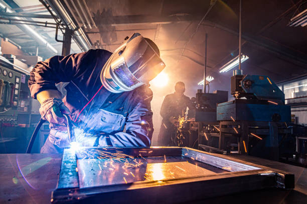 Best Pipe Welding in Nroe City, MO