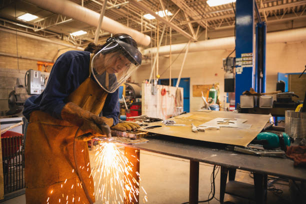 Affordable Welder Services in Monroe City, MO