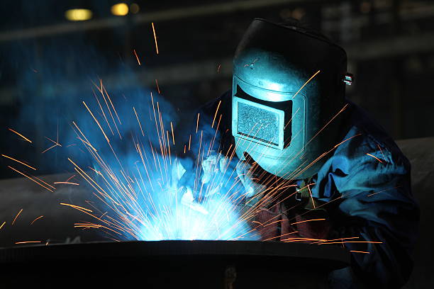  Nroe City, MO Welder Pros
