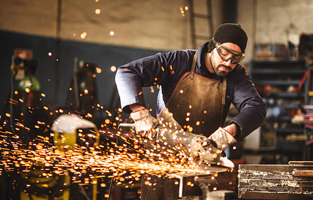 Best Automation and Robotic Welding in Nroe City, MO