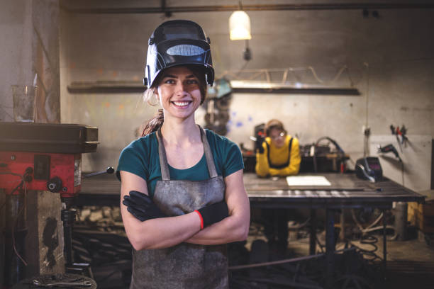 Monroe City, MO Welder & Metal Fabrication Company