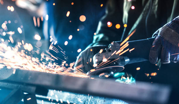 Best Maintenance and Repair Welding in Nroe City, MO